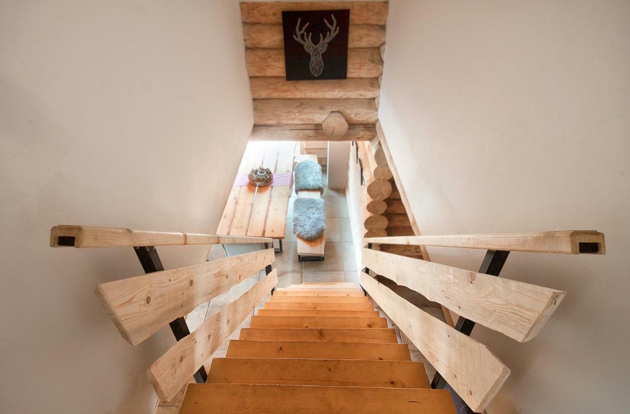 Woods Lodge Plitvice Lakes Drežnik Grad المظهر الخارجي الصورة