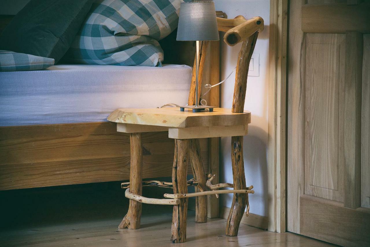 Woods Lodge Plitvice Lakes Drežnik Grad المظهر الخارجي الصورة
